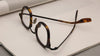 Acetate Square Glasses Frames V3