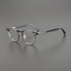 Botello Acetate Square Glasses Frame