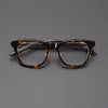 Bello Acetate Round Glasses Frame