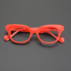 Acetate Butterfly Glasses Frames SC2003