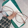 TR90 Cat Eye Glasses Frames M2293