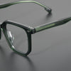 Acetate Square Glasses Frames SC1103