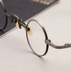 Metal Round Glasses Frames V16