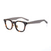 Bello Acetate Round Glasses Frame