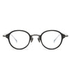 Dahlia Retro Titanium Ultra-Light Glasses Frame