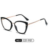 TR90 Butterfly Glasses Frames WB605