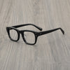 Acetate Square Glasses Frames 8174