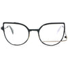 Juana Ultra-light Cat Eye Titanium Glasses Frame