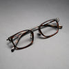 Acetate Square Glasses Frames 820