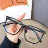 Square TR90 Glasses