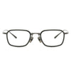 Beric Retro Titanium Ultra-Light Glasses Frame