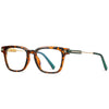 TR90 Square Glasses Frames 2068