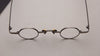 Metal Round Glasses Frames V16