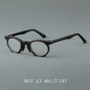 Raze Vintage Acetate Glasses Frame