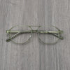 Retro Acetate Square Glasses Frames 8179