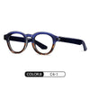 TR90 Round Glasses Frames S31107