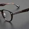 Bothwell Acetate Square Glasses Frame