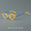 Ronan Vintage Distinctive Glasses Frame