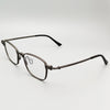 Retro Titanium Square Glasses Frame  RLT-5890