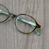 Acetate Oval Glasses Frames 8196