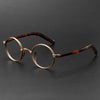 Kira Acetate Round Glasses Frames SM10881