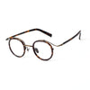 Titanium Round Glasses Frame 2526