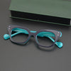 Acetate Butterfly Glasses Frames SC2003