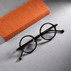 Zephyr Acetate Round Glasses Frames