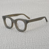 Acetate Round Glasses Frames BD100