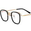 Acetate Square Glasses Frames BR185730