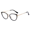 TR90 Cat Eye Glasses Frames S11916