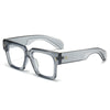 Reynald Square Glasses Frame