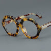 Retro eye frame metal frame 1203