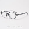 TR90 Oval Glasses Frames W72351