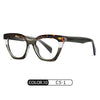 TR90 Square Glasses Frames S26111