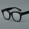 Abbas Vintage Acetate Glasses Frames