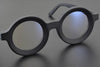 Acetate Round Glasses Frames BD004