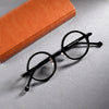 Zephyr Acetate Round Glasses Frames