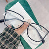 TR90 Cat Eye Glasses Frames M2293