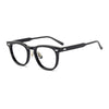 Babb Acetate Square Glasses Frame