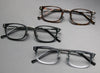 Acetate Square Glasses Frames 820