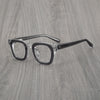 Acetate Square Glasses Frames SC8173