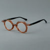 Geometric Acetate Glasses Frames 76803