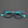 Acetate Butterfly Glasses Frames SC2003