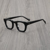 Acetate Square Glasses Frames SC8173