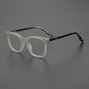 Elmer Retro Rectangle Glasses Frame