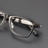 Acetate Square Glasses Frames 9003