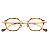 Rory Metal Square Glasses Frames SMM-07