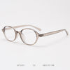 TR90 Oval Glasses Frames W72351