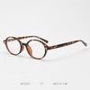 TR90 Oval Glasses Frames W72351